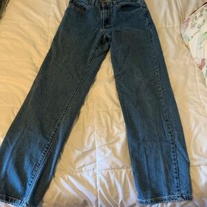 Sonoma jeans